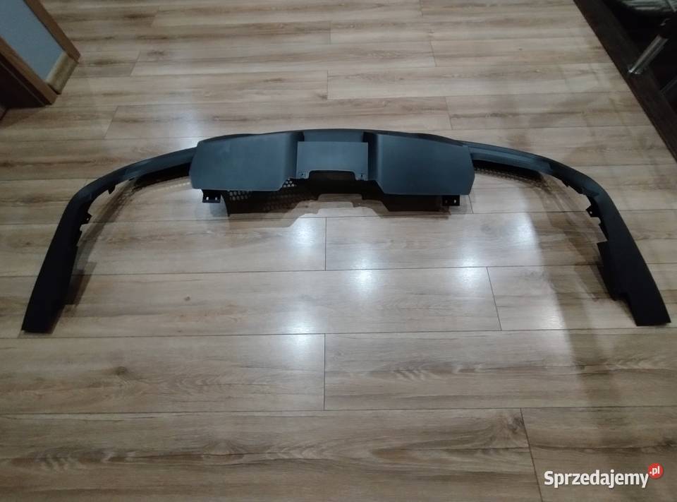 DYFUZOR SPOILER TYŁ FORD MUSTANG MK6 wielkopolskie Jarocin