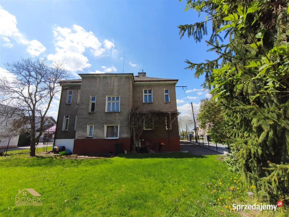 Dom na sprzedaż Chybie 300m2 1500zł/m2 sprzedam