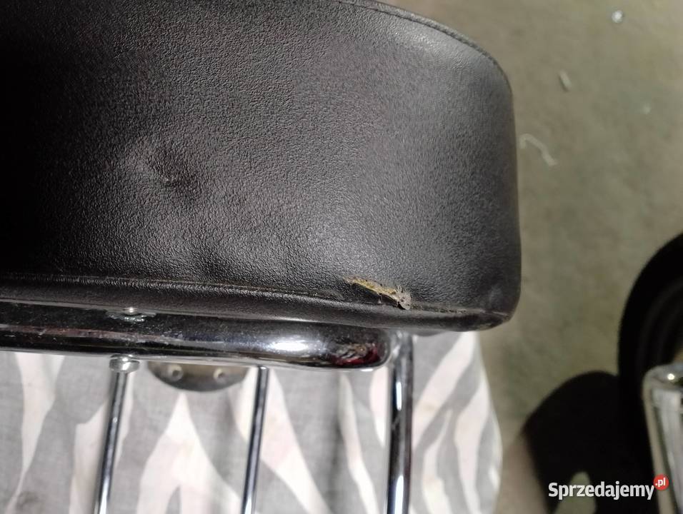 Opieradło z bagażnikiem Yamaha Drag Star Jaworzno