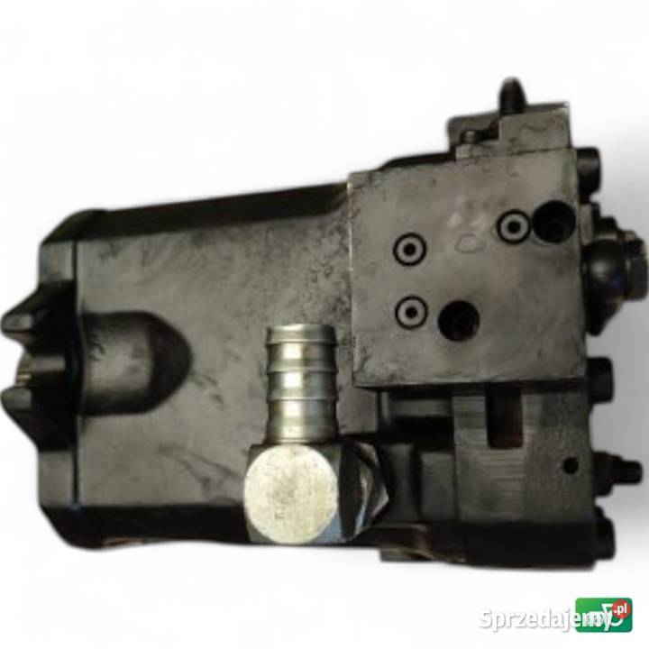 Silnik jazdy Linde HMR13502 ATLAS 1704 M sprzedam