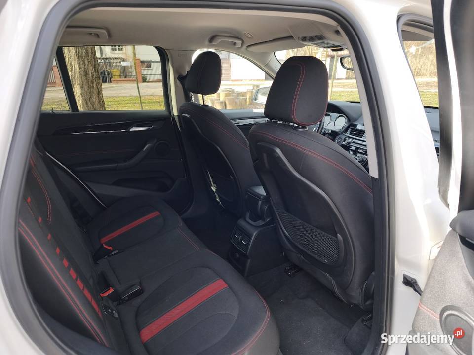 BMW SALON POLSKA mazowieckie sprzedam