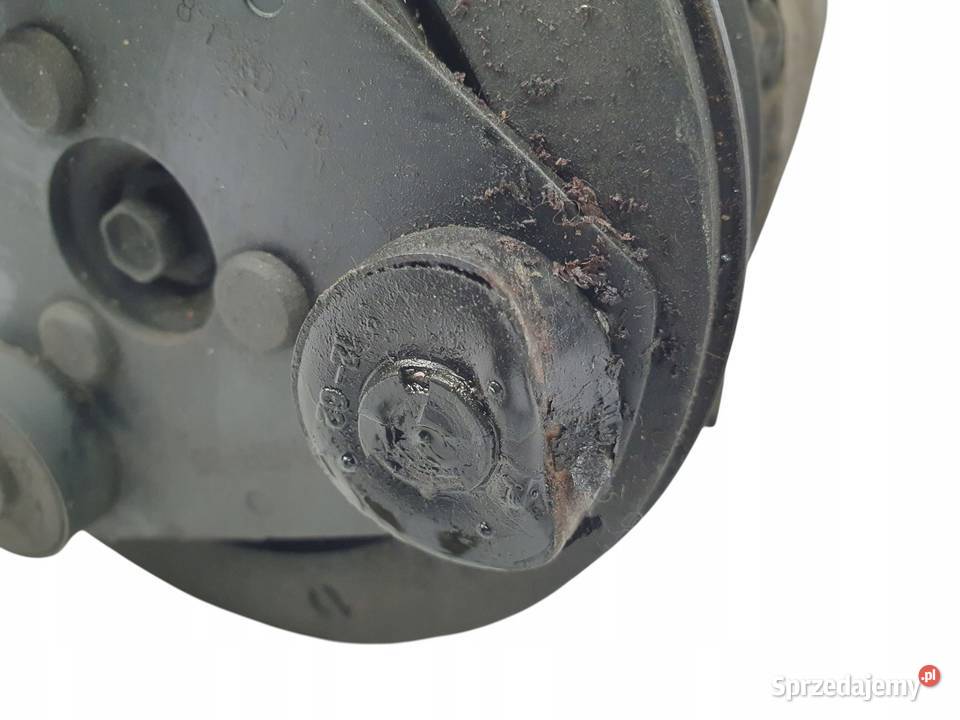 SPRĘŻARKA KLIMATYZACJI Ford C 20 16V Chełm