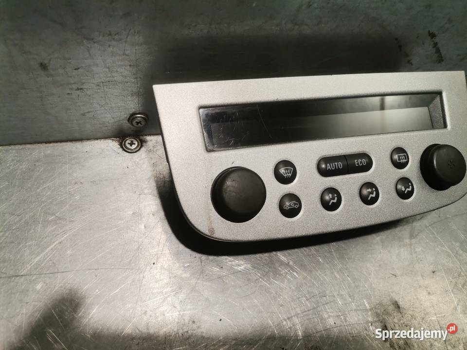 OPEL CORSA C PANEL NAWIEWU 13123400 Nowy Sącz sprzedam