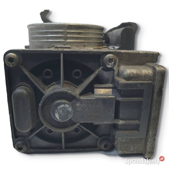 PRZEPUSTNICA Volvo S60 V70 II 24 i 8644345 Chełm