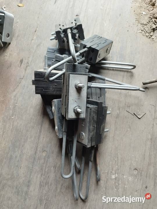 Uchwyt kabłąkowy sn Rzeszów