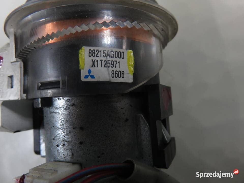 STACYJKA WKŁADKI SUBARU LEGACY IV 88215AG000