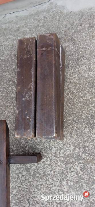 Pergola ogrodowaŁukowa kotwy Jasieniec