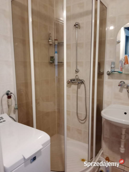 Sprzedam mieszkanie Centrum Lublin