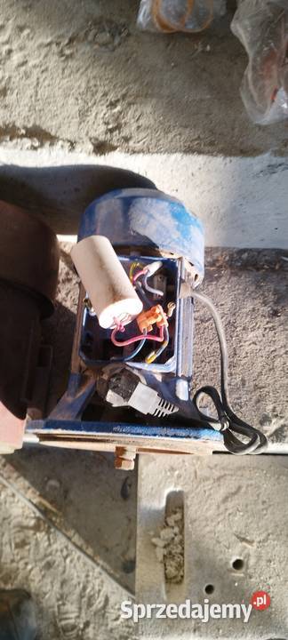 Silnik 3f silnik jednofazowy tz 230 v pompy Olkusz