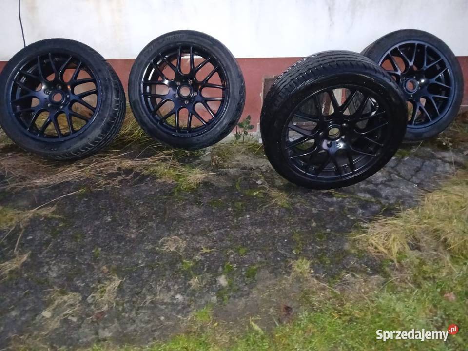 Koła zimowe 275 x 40 20