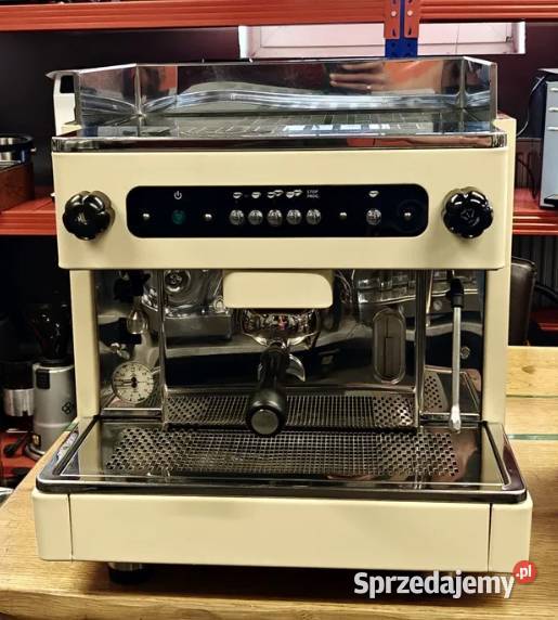 Profesjonalny gastronomiczny kolbowy ekspres do Warszawa