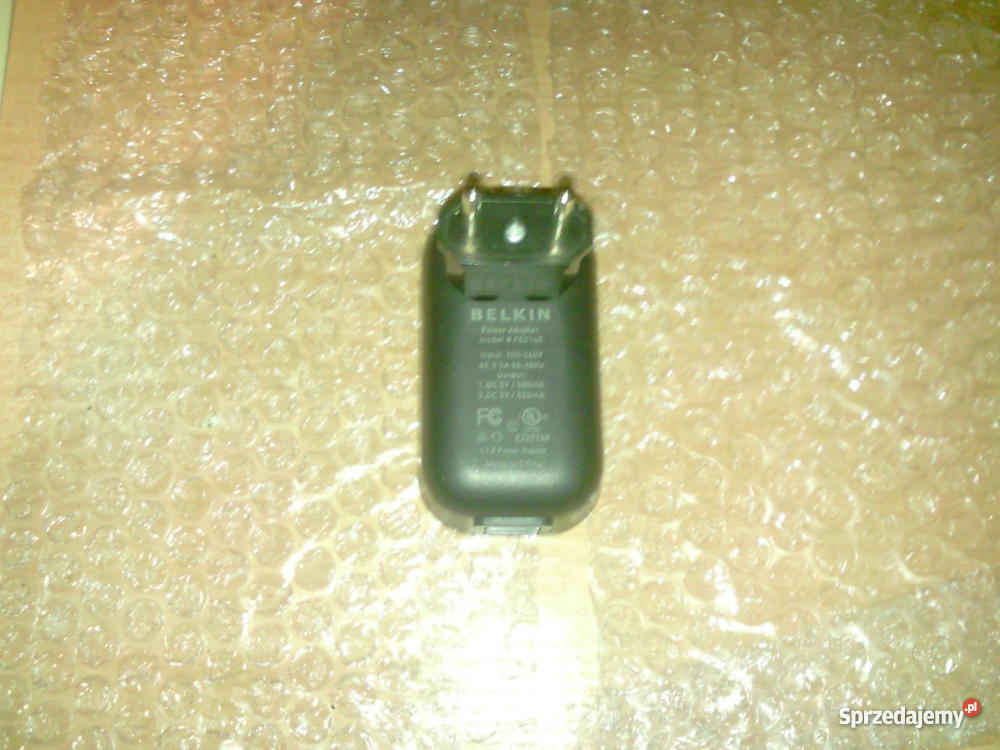 Szybka Ładowarka na 2 usb Bydgoszcz