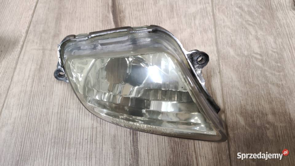CBR 1100xx kierunkowskaz przód klosz Kierunkowskazy Brodnica