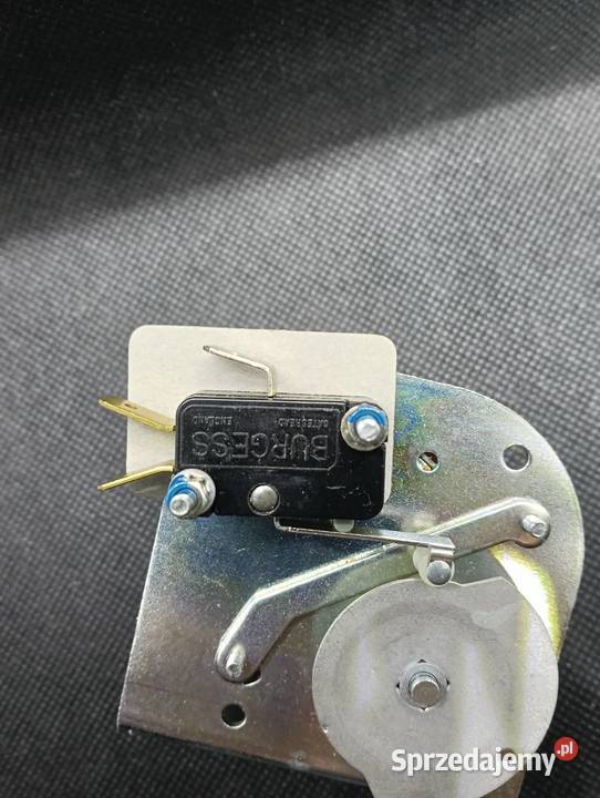 Elremco type D78 czas 25s electric motor Części i akcesoria mazowieckie Otwock