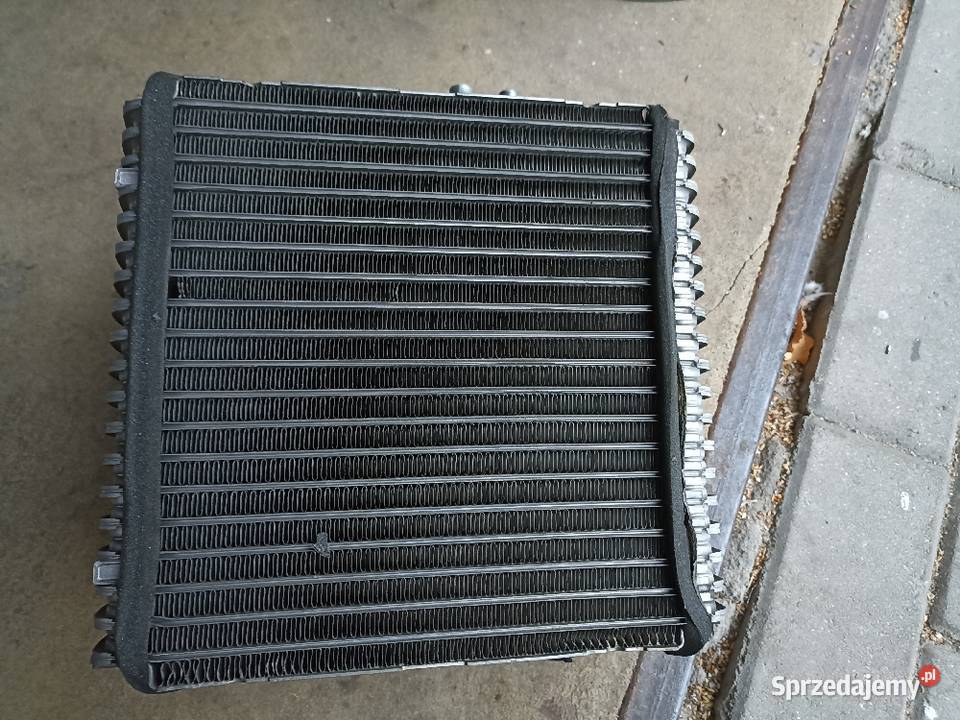 Parownik klimatyzacji Vw Sharan 20022010r mazowieckie