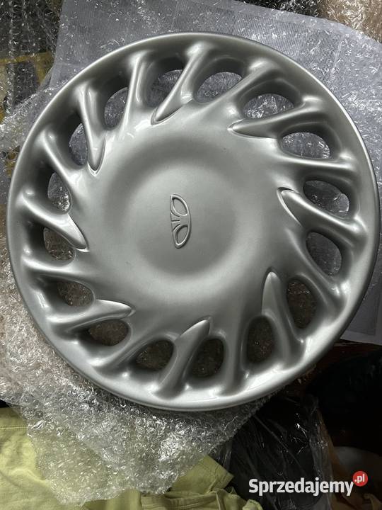 Kołpak Daewoo Leganza 15 oryginalny NOWY Głuszyca sprzedam