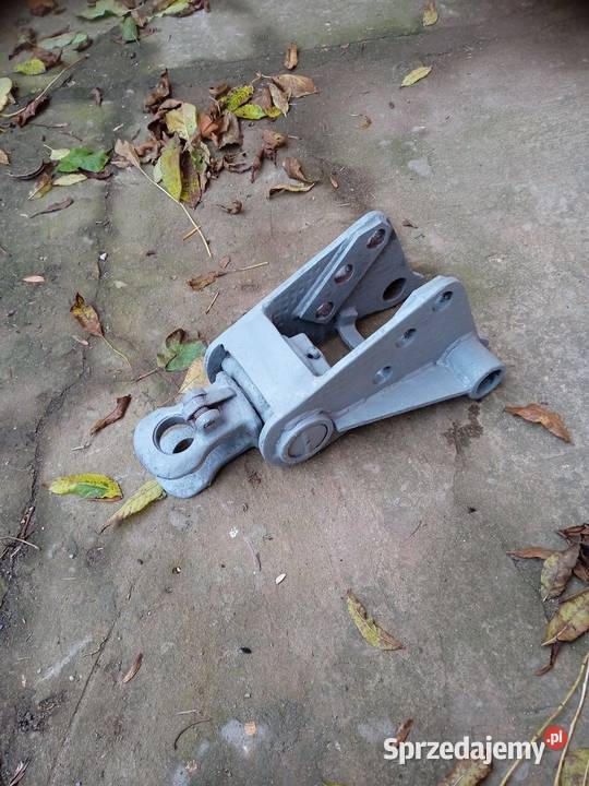 Zaczep do c 360 małopolskie sprzedam