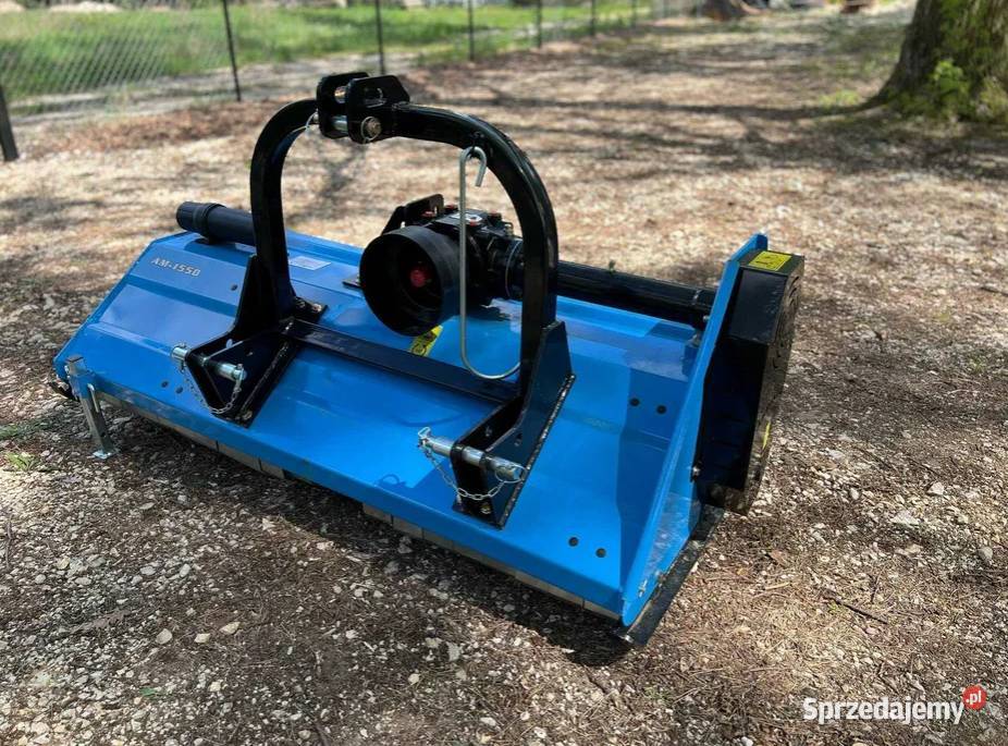 kosiarka mulczer traktorek agrostar bijakowa do Pozostałe Kraków