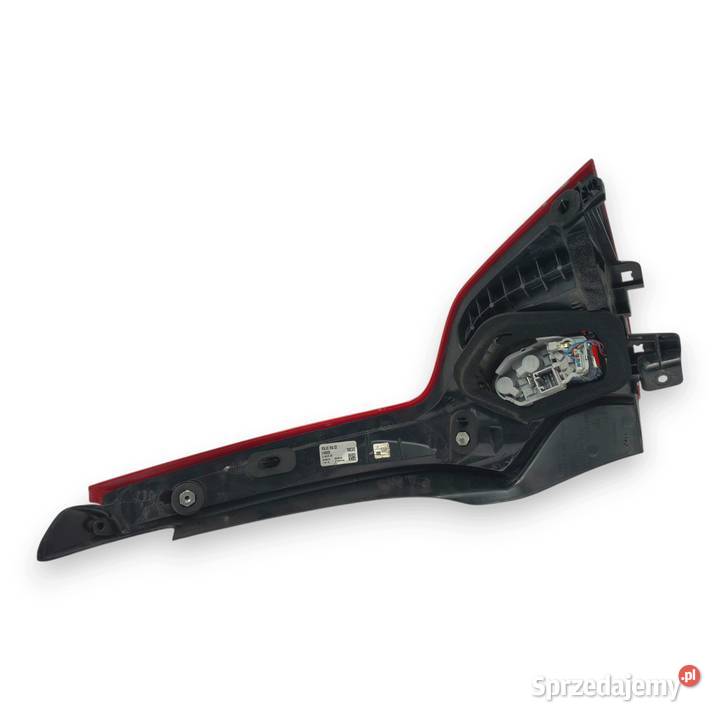 LAMPA LEWA Volvo V60 I 20132018 tylna tylnia Chełm