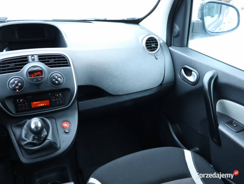 Renault Kangoo 12 TCe Piaseczno