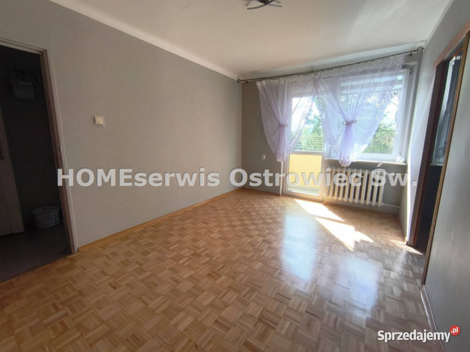 Mieszkanie 34m2 2pok Ostrowiec Świętokrzyski świętokrzyskie sprzedam