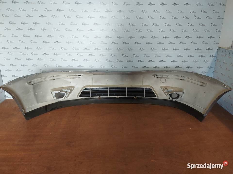 FORD FOCUS MK1 I zderzak przód 2M5117757AEW osobowe Kielce