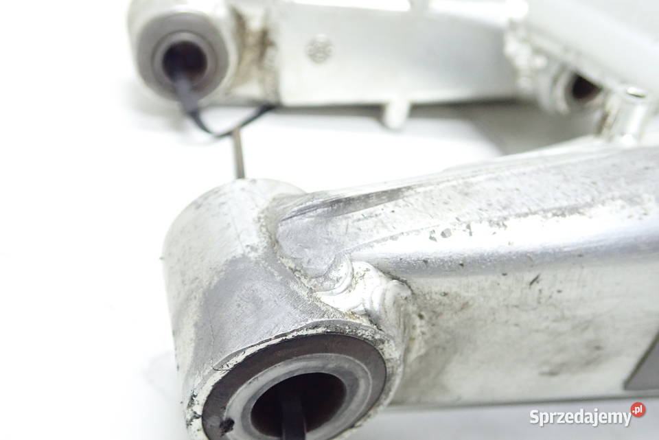 Wahacz Łożyska Tulejki Husqvarna TC 250 TE 0307r Strzelce Krajeńskie