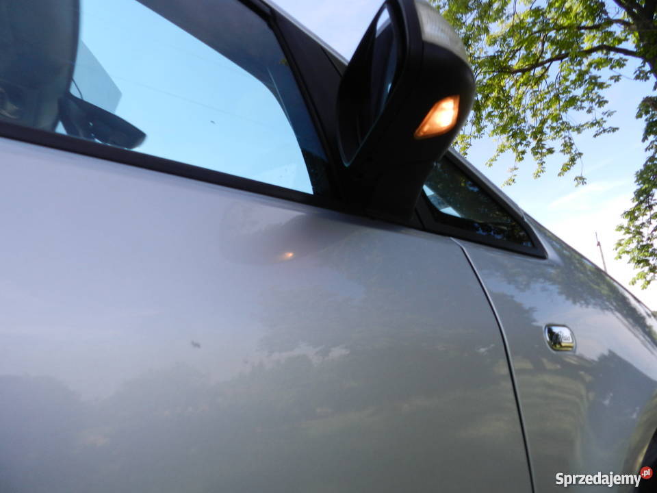 Ford Focus C Ghi Najbogatsza wersja 20 136KM Ford