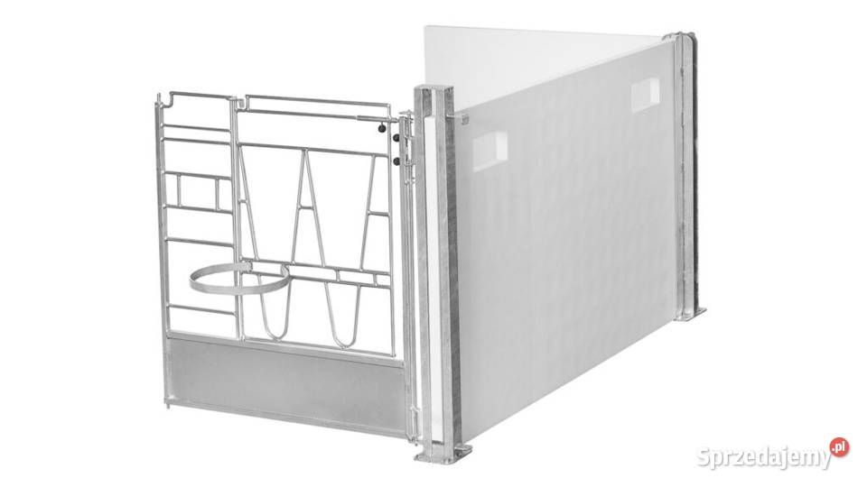 Zestaw rozszerzający Combo 100 z tylną ścianką Opole