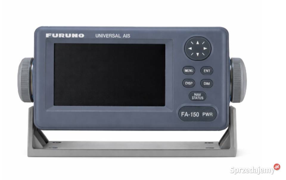 FURUNO FA150 Class A Nawigacja Morska Kołobrzeg