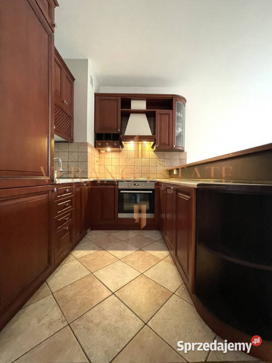 Taras 15 m Dwustronne 2 Pokoje Tarchomin