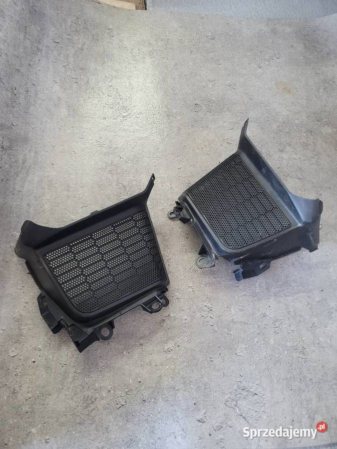 HONDA GOLD WING GL1800 SC79B 1823 OEM OSŁONA Nowy Tomyśl sprzedam