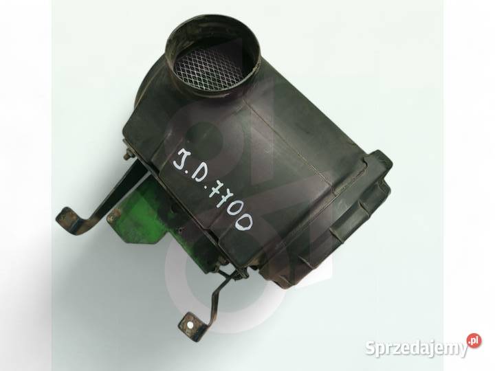 Obudowa filtra powietrza RE34964 JOHN DEERE 7700 Wilkowo