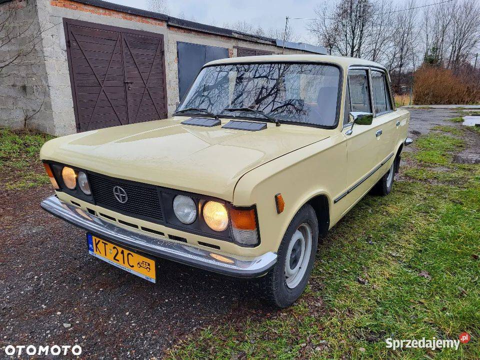 Fiat125p