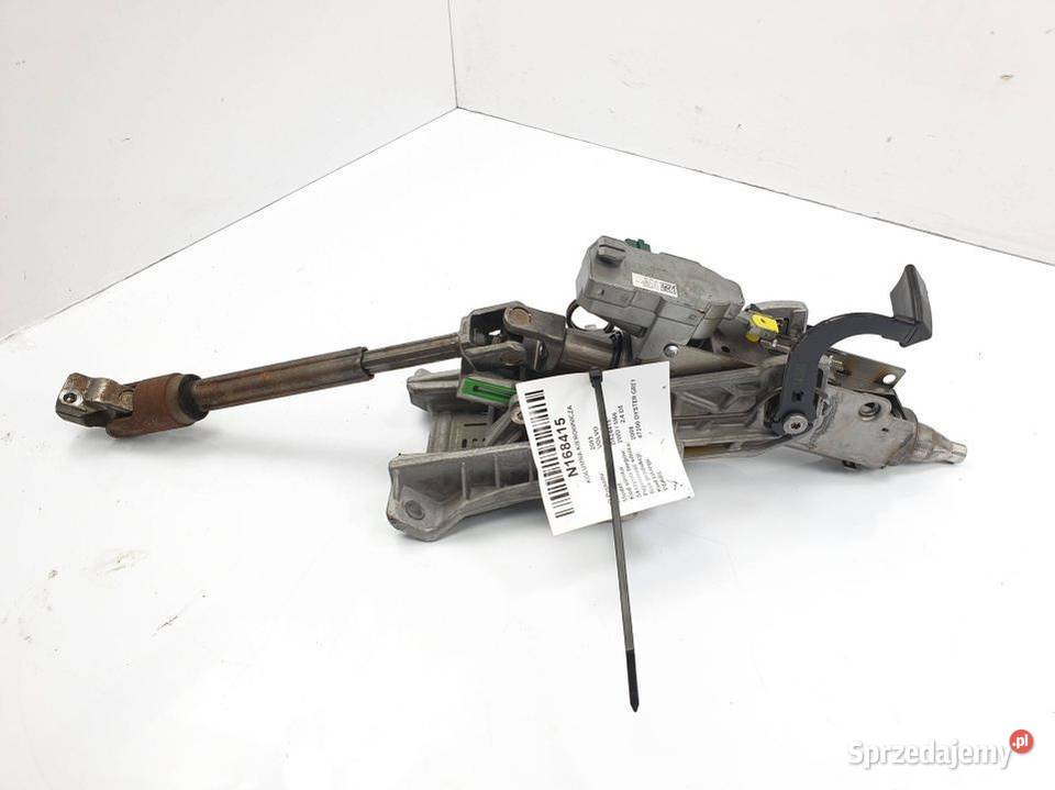 KOLUMNA KIEROWNICZA VOLVO V70 31202090 Lipno