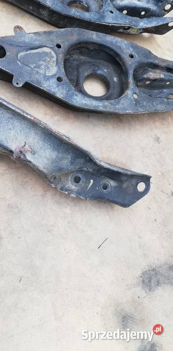 Mercedes 124 190 wahacz tylny dolny lewy prawy osobowe Kielce