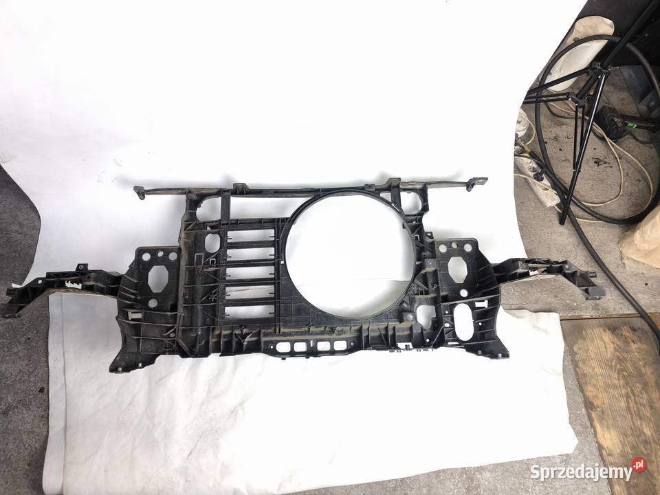 Pas przedni Wzmocnienie czołowe Mini COOPER S podkarpackie Rzeszów