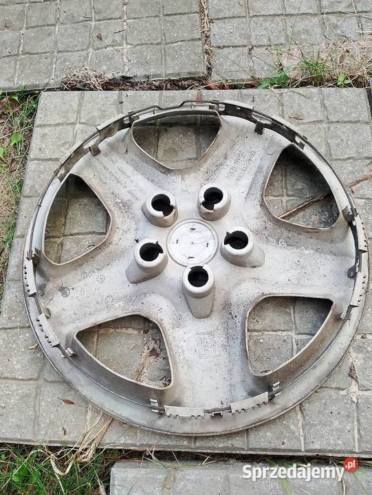Kołpak Opel Astra H Zafira B Vectra C Kołpak 16 Gniezno sprzedam