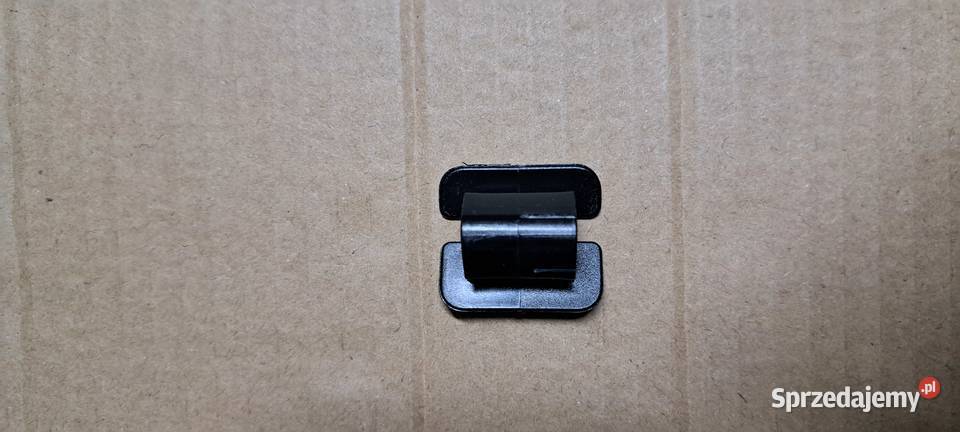 Spinka mocowanie wygłuszenia 867863849A VW Audi Luzino sprzedam