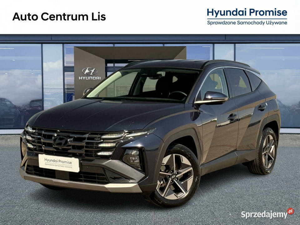 Salon Polska Autoryzowany dealer Faktura VAT 23 SUV wielkopolskie Kalisz sprzedam