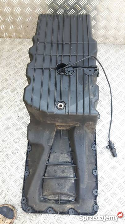 Miska Olejowa Mercedes Atego OM 906 LA 12231528