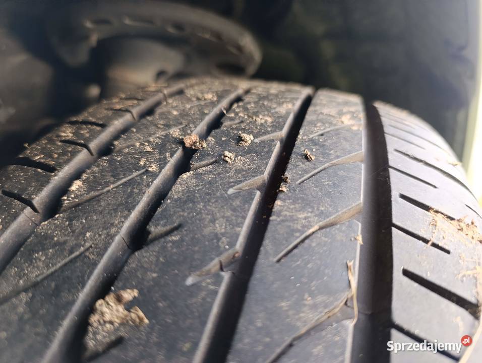 Prius plus 7osobowy 99 żyleta łódzkie Zgierz