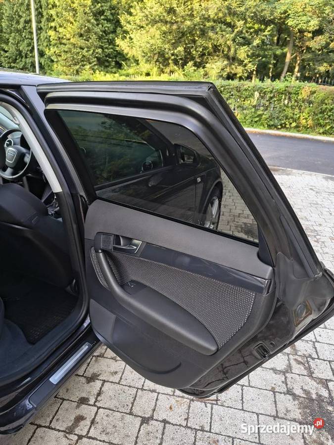 Audi A3 8P Sportback 16MPI 102 Ambietne światła przeciwmgielne Lubań sprzedam