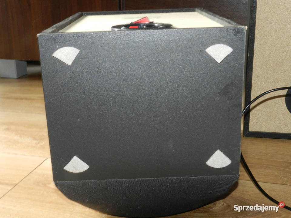 Zestaw głośnikowy BT TWS Bydgoszcz