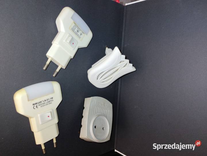 Lampki do kontaktu Pozostałe Warszawa