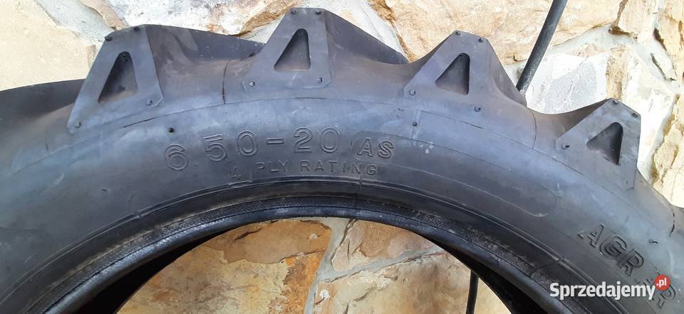 Opona 65020 PIRELLI VEITH Zakopane