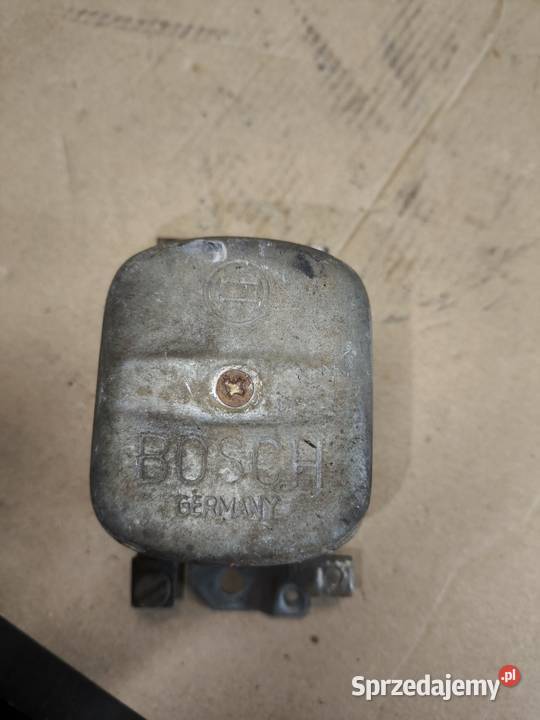 Regulator napięcia bosch RS TBB 130121 0 190 218 Pozostałe sprzedam