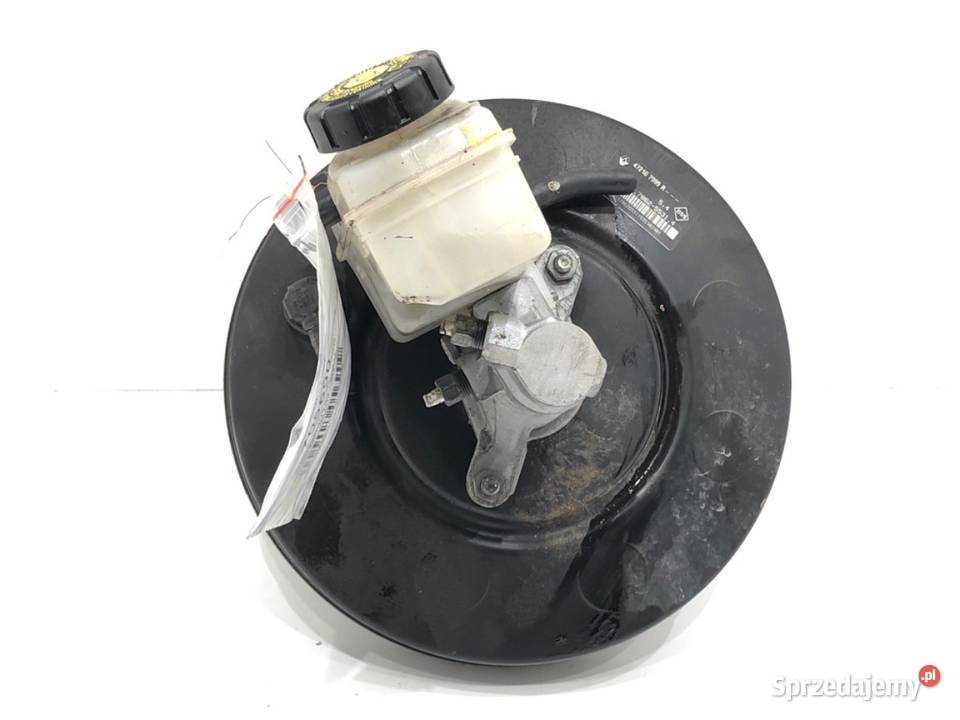 SERWO HAMULCOWE DACIA DUSTER 472107999R SUV 1018