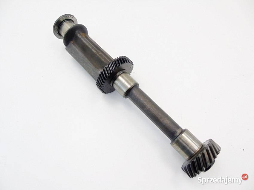 WAŁEK BALANSOWY 20 CRDI SANTA FE TUCSON SPORTAGE śląskie Sosnowiec