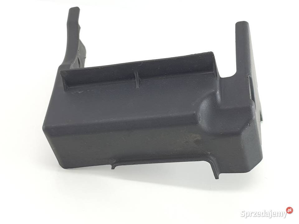 Oslona Obudowa Mocowanie HONDA CMX 500 REBEL Plastiki Janowice